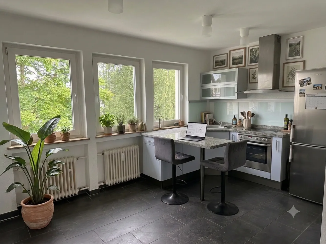 4 Zimmer Wohnung mit 115 m² in Dortmund – Bild 6