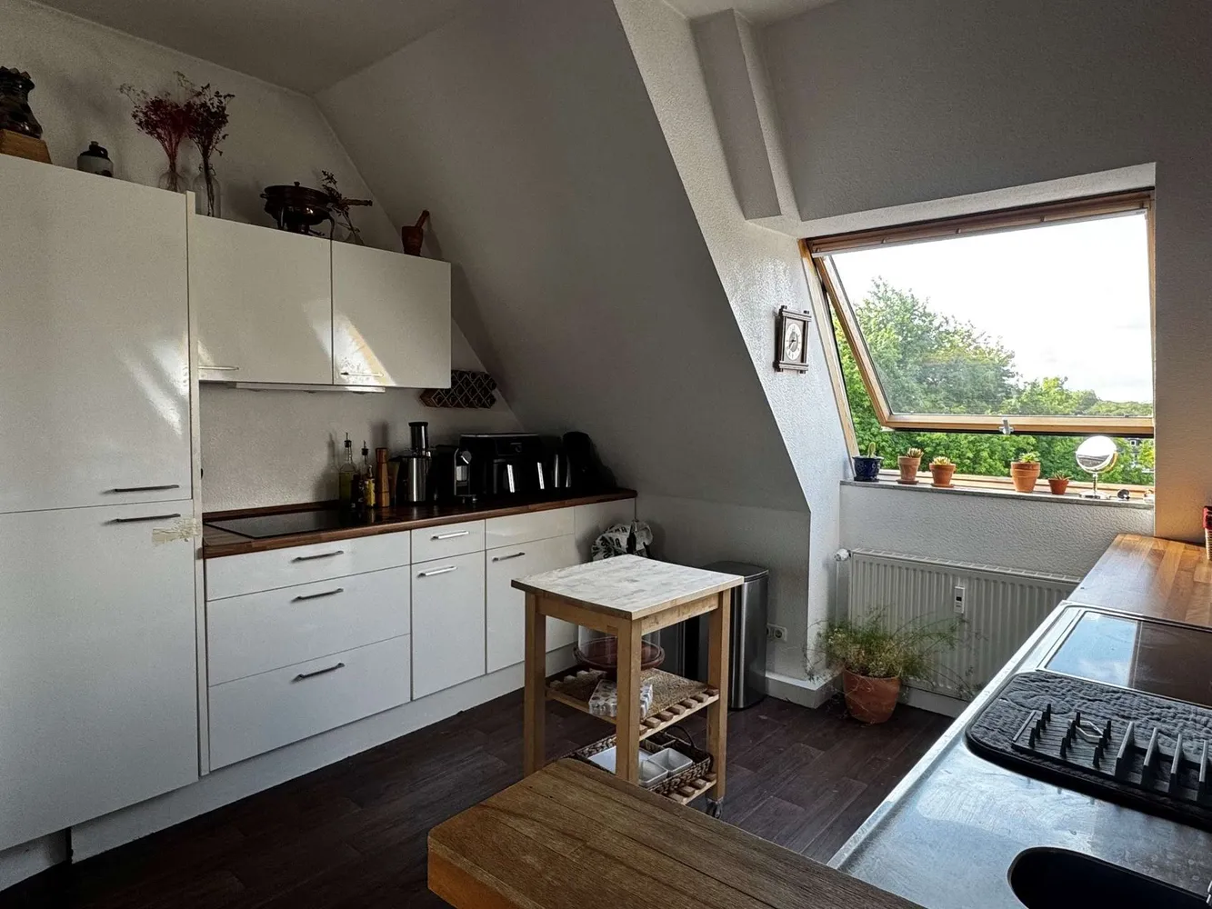5 Zimmer Wohnung mit 145 m² in Duisburg – Bild 7