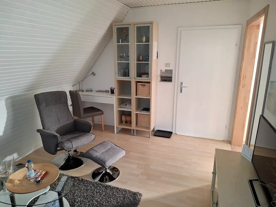 WG-Zimmer mit 43 m² in Minden – Bild 5