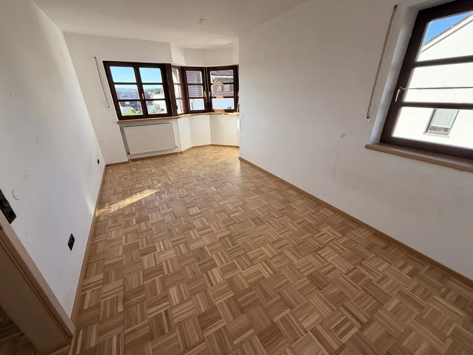 6 Zimmer Haus mit 160 m² in Schwabach – Bild 2