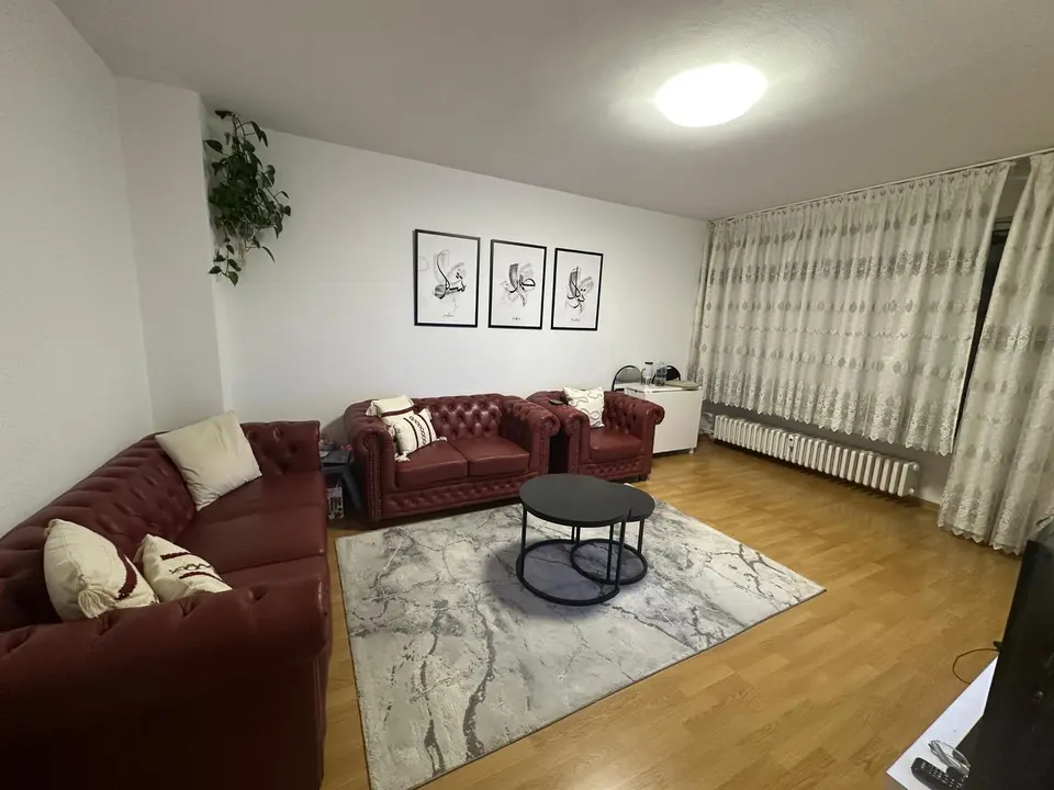WG-Zimmer mit 55 m² in Bonn – Bild 1