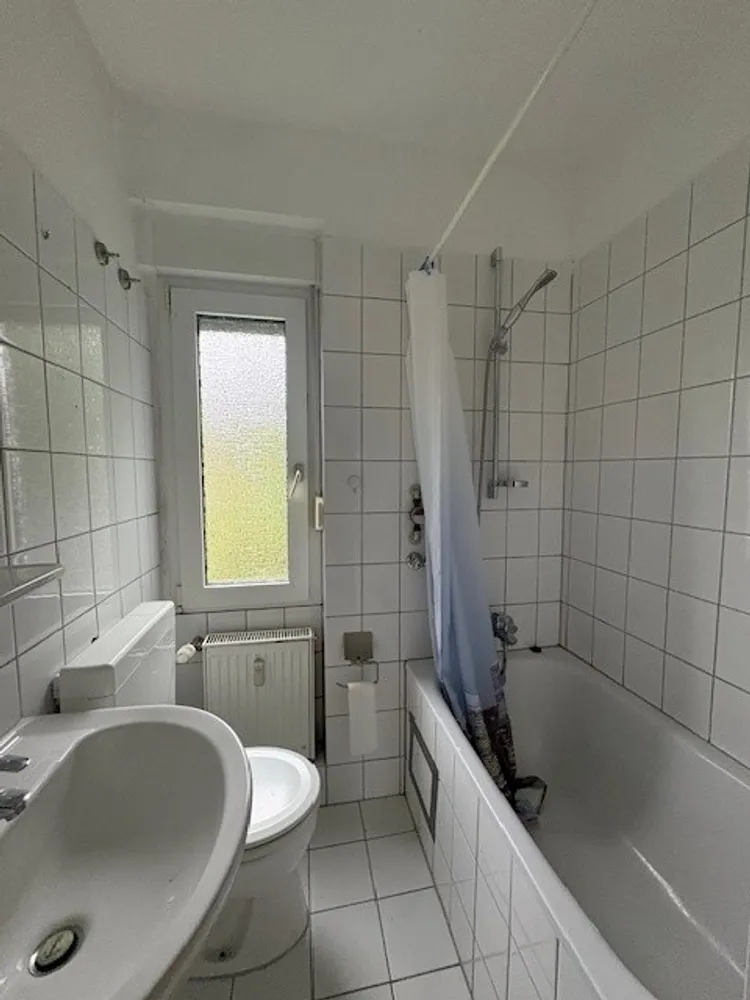 1 Zimmer Wohnung mit 37 m² in Solingen – Bild 5