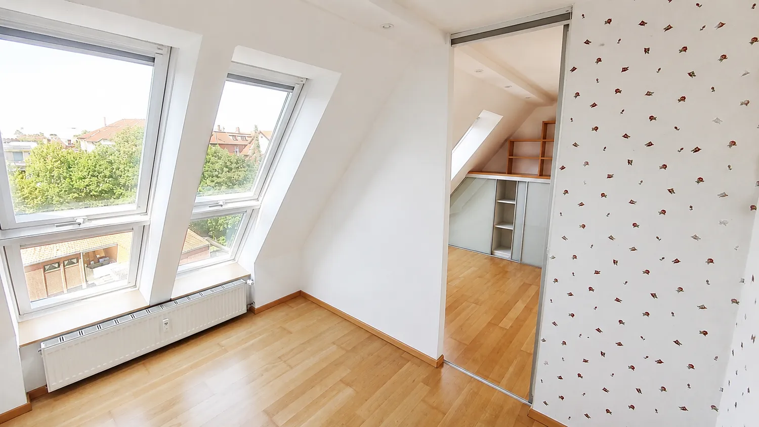 4 Zimmer Wohnung mit 140 m² in Braunschweig – Bild 11