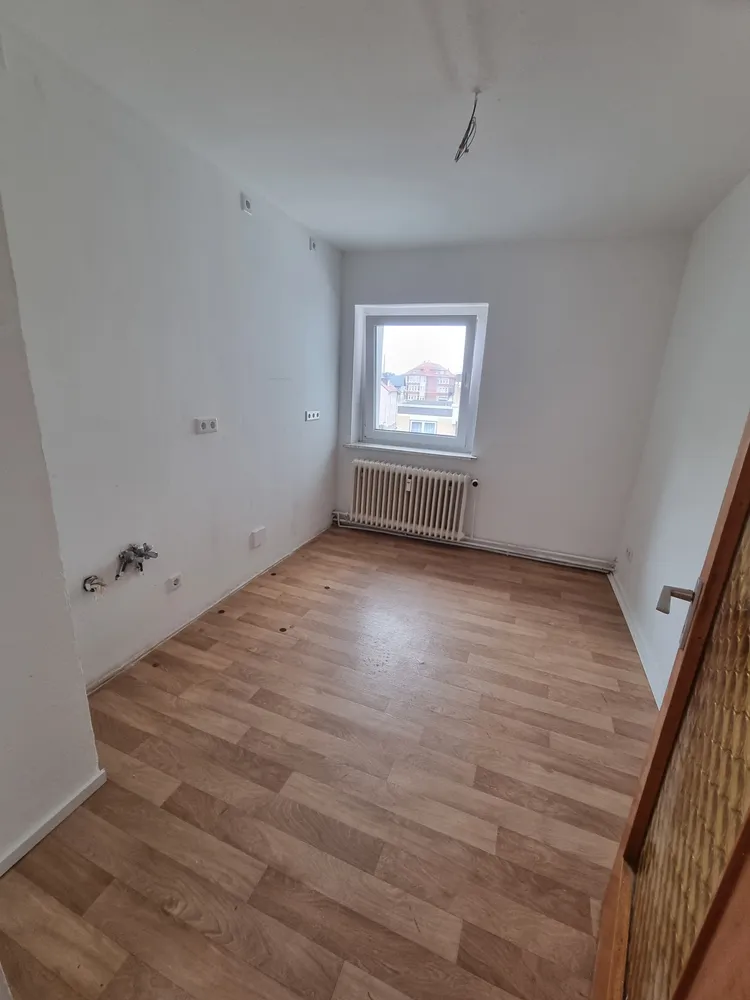 2 Zimmer Wohnung mit 52 m² in Braunschweig – Bild 5