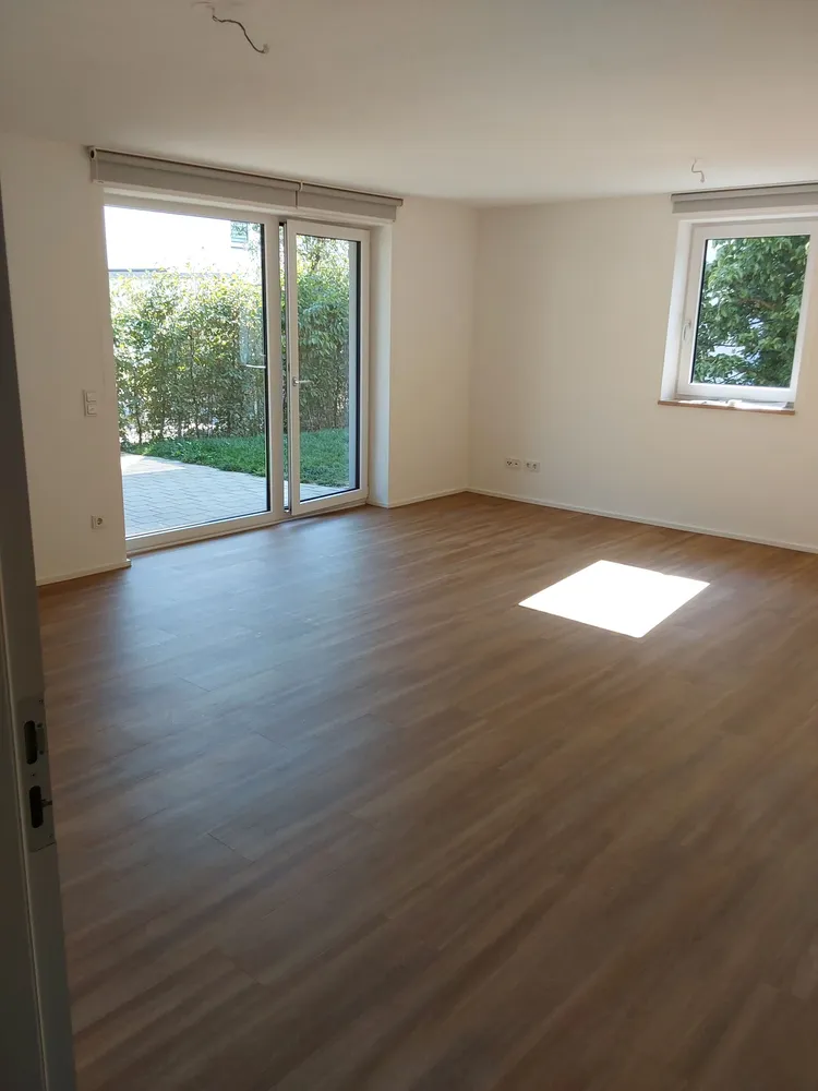 3 Zimmer Wohnung mit 88 m² in Ingolstadt – Bild 3