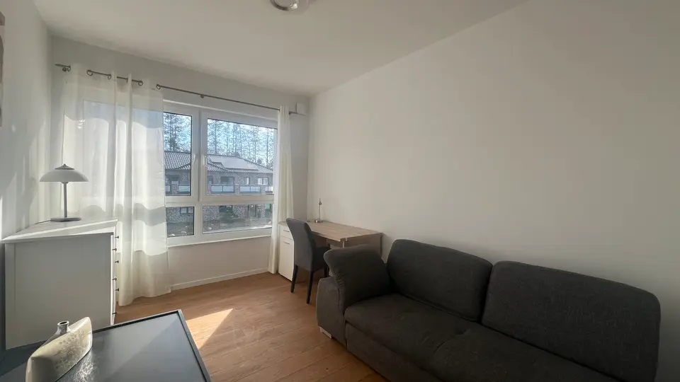 3 Zimmer Wohnung mit 70 m² in Papenburg – Bild 6
