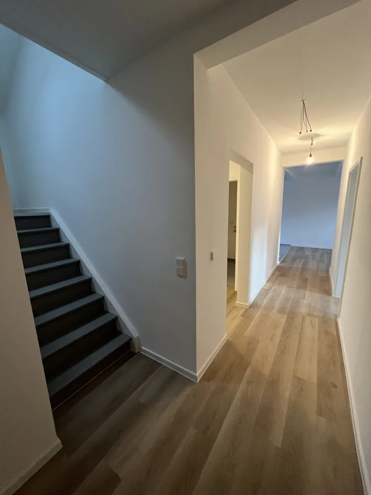 4 Zimmer Wohnung mit 100 m² in Mannheim – Bild 5