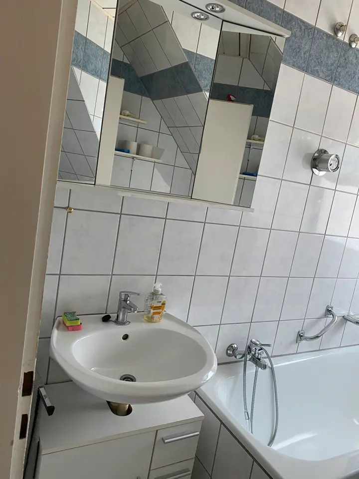 Studio mit 26 m² in Augsburg – Bild 6