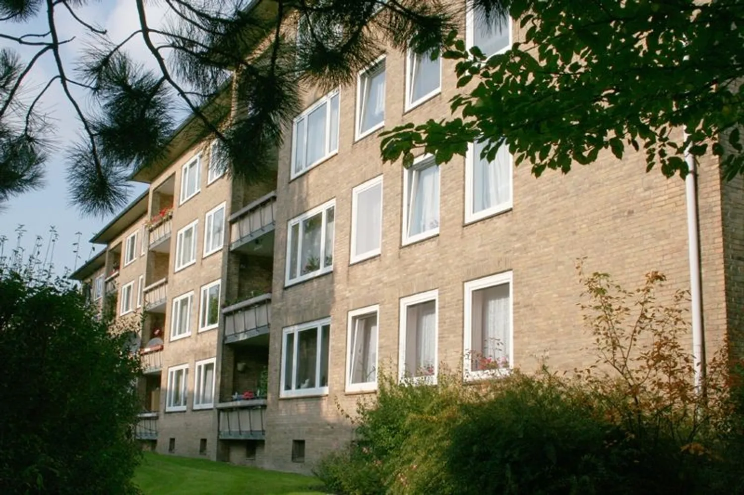 3 room apartment with 64 m² in Hamburg – Photo 1