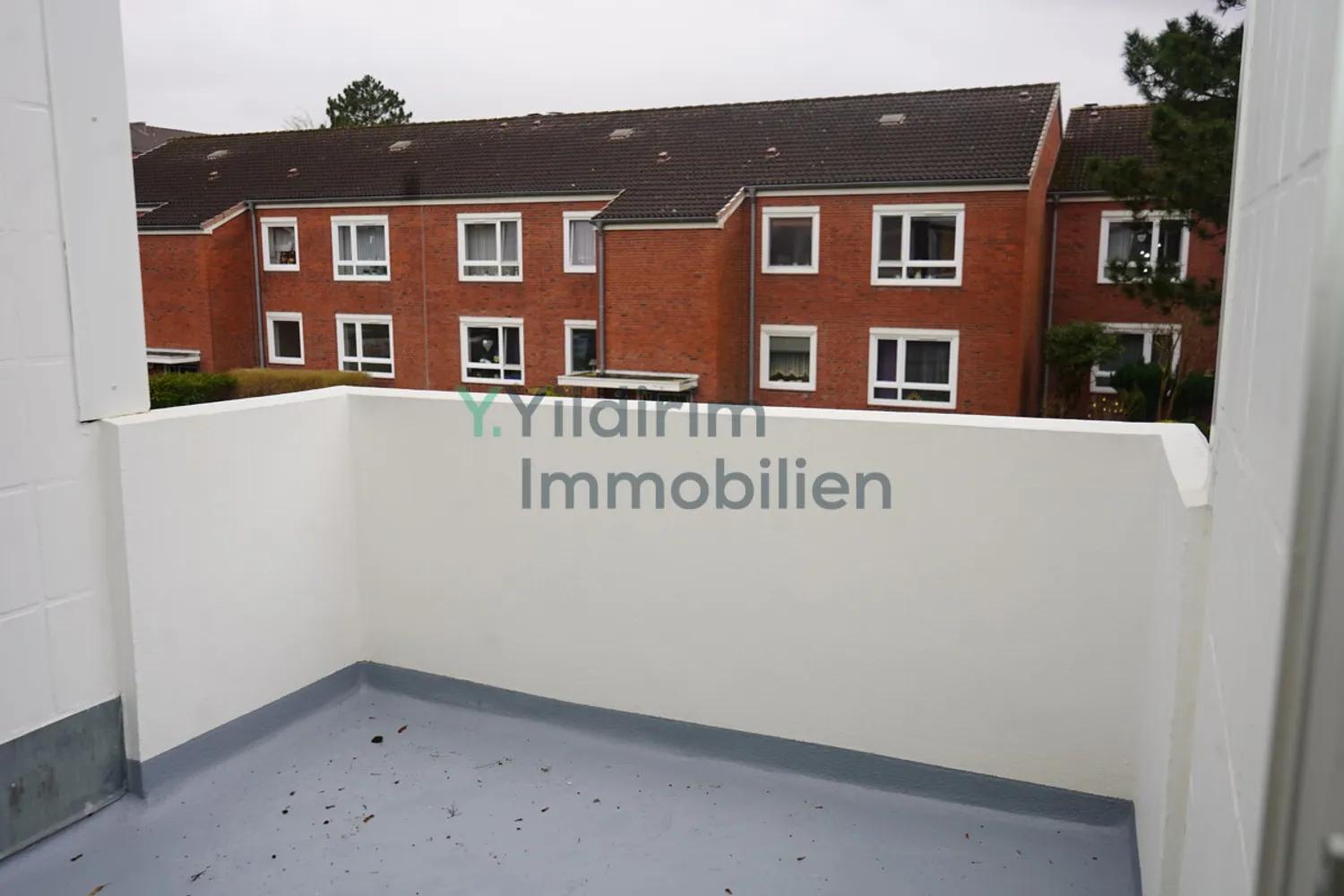 3 Zimmer Wohnung mit 82 m² in Cuxhaven – Bild 4