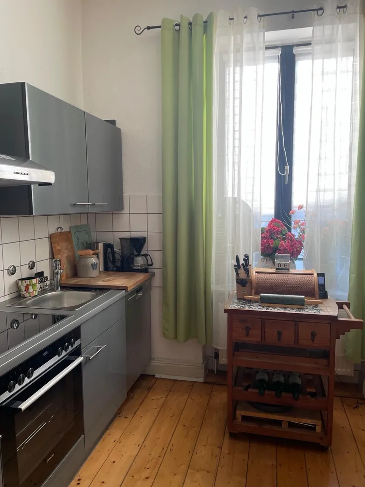 3 Zimmer Haus mit 87 m² in Velbert – Bild 1