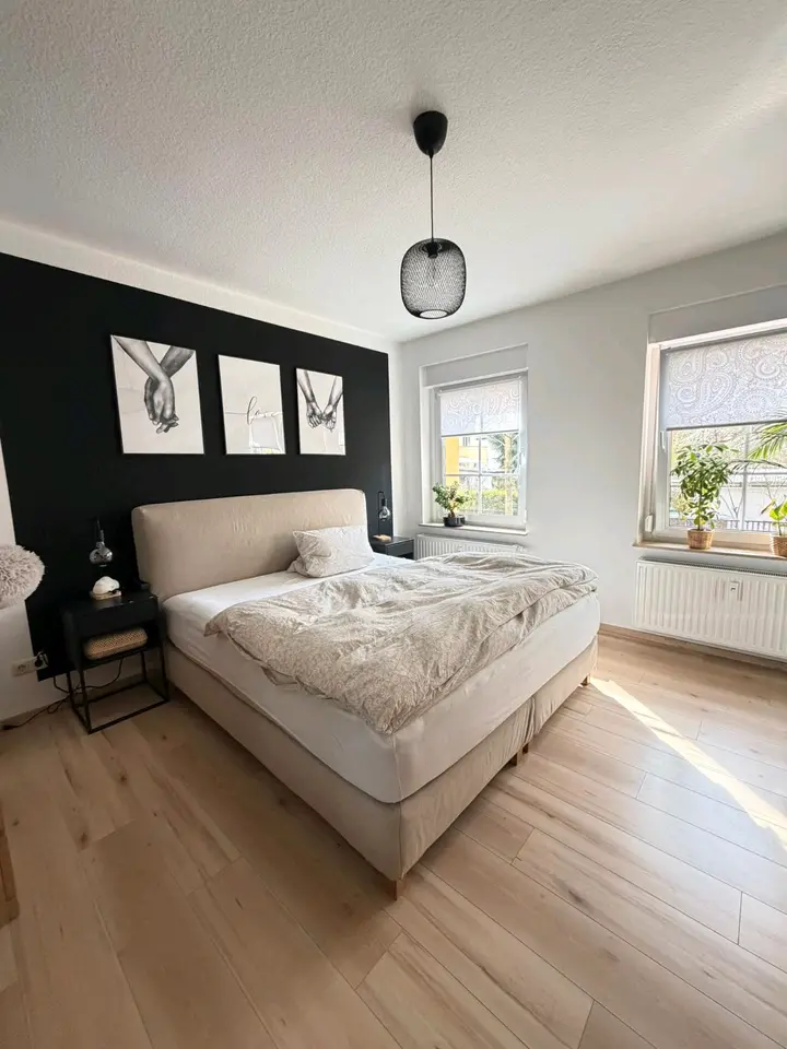 3 Zimmer Wohnung mit 70 m² in Magdeburg – Bild 7