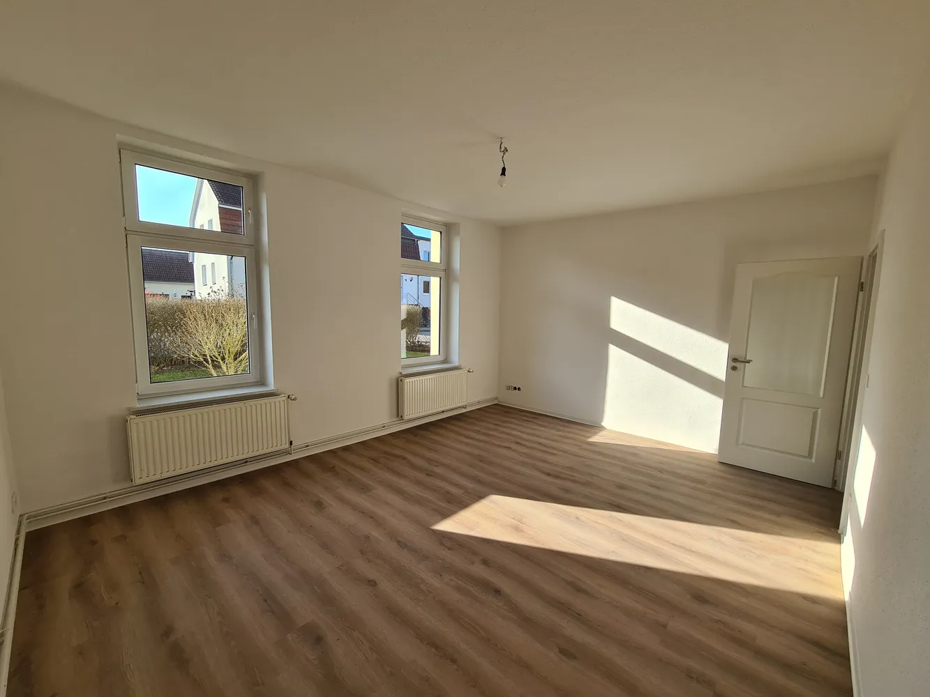 3 Zimmer Wohnung mit 72 m² in Greifswald – Bild 4