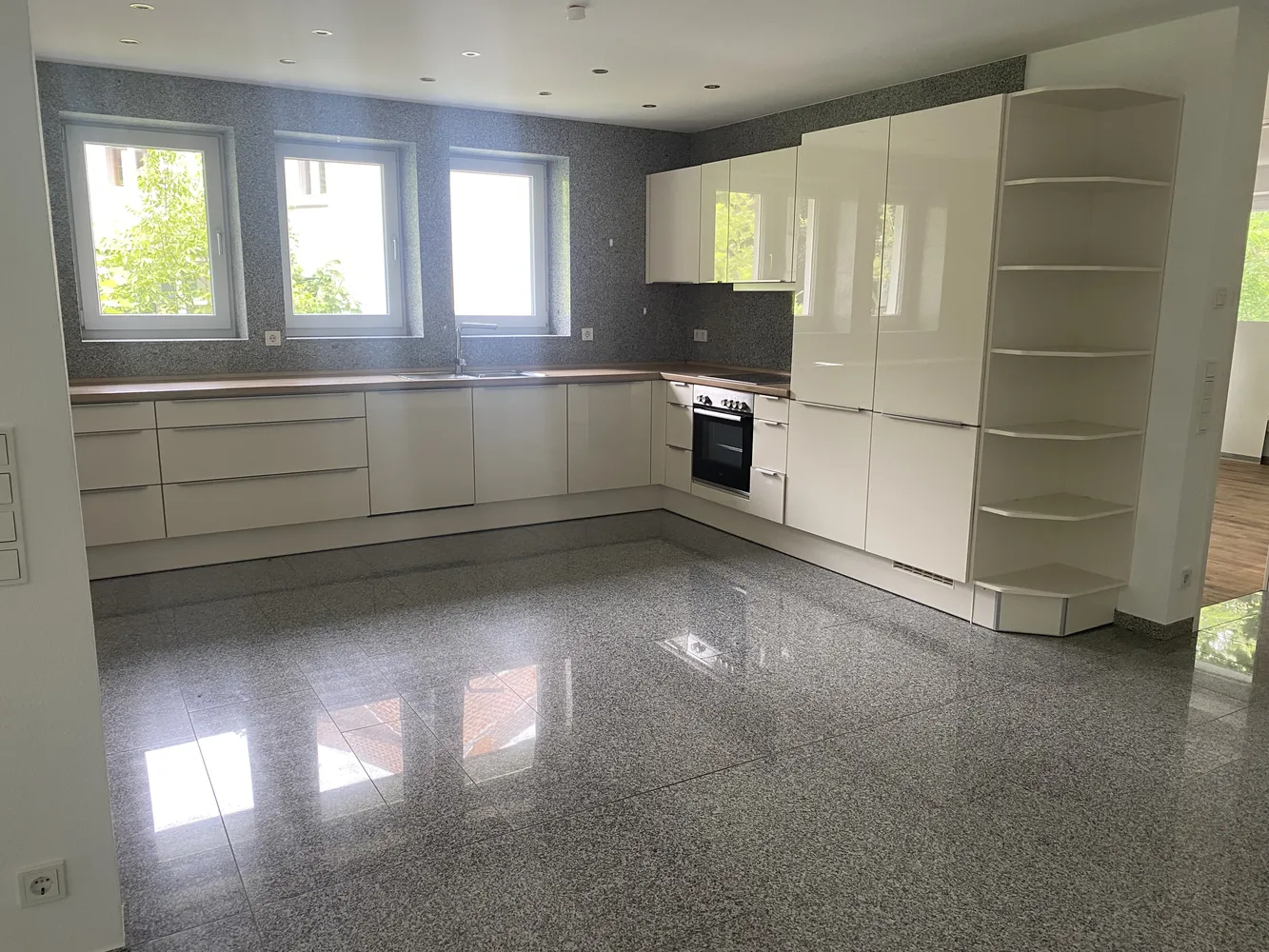 3 Zimmer Wohnung mit 122 m² in Osnabrück – Bild 12