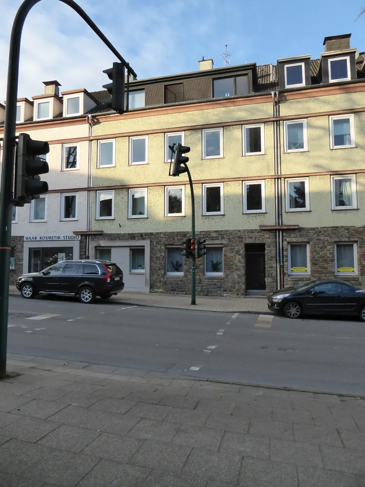 1 Zimmer Wohnung mit 53 m² in Essen – Bild 1
