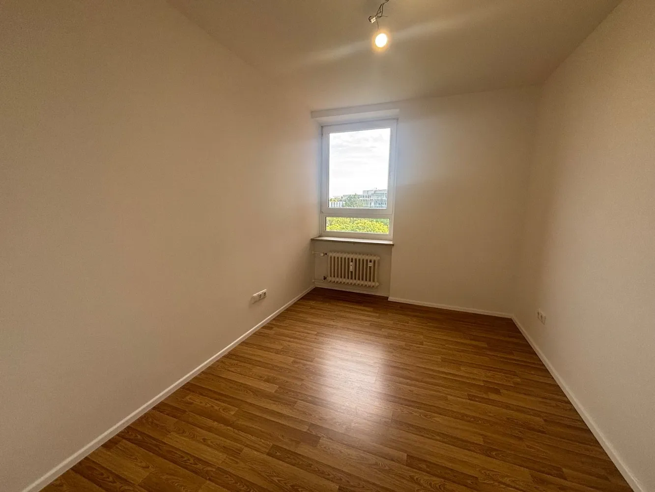 4 Zimmer Wohnung mit 96 m² in München – Bild 10