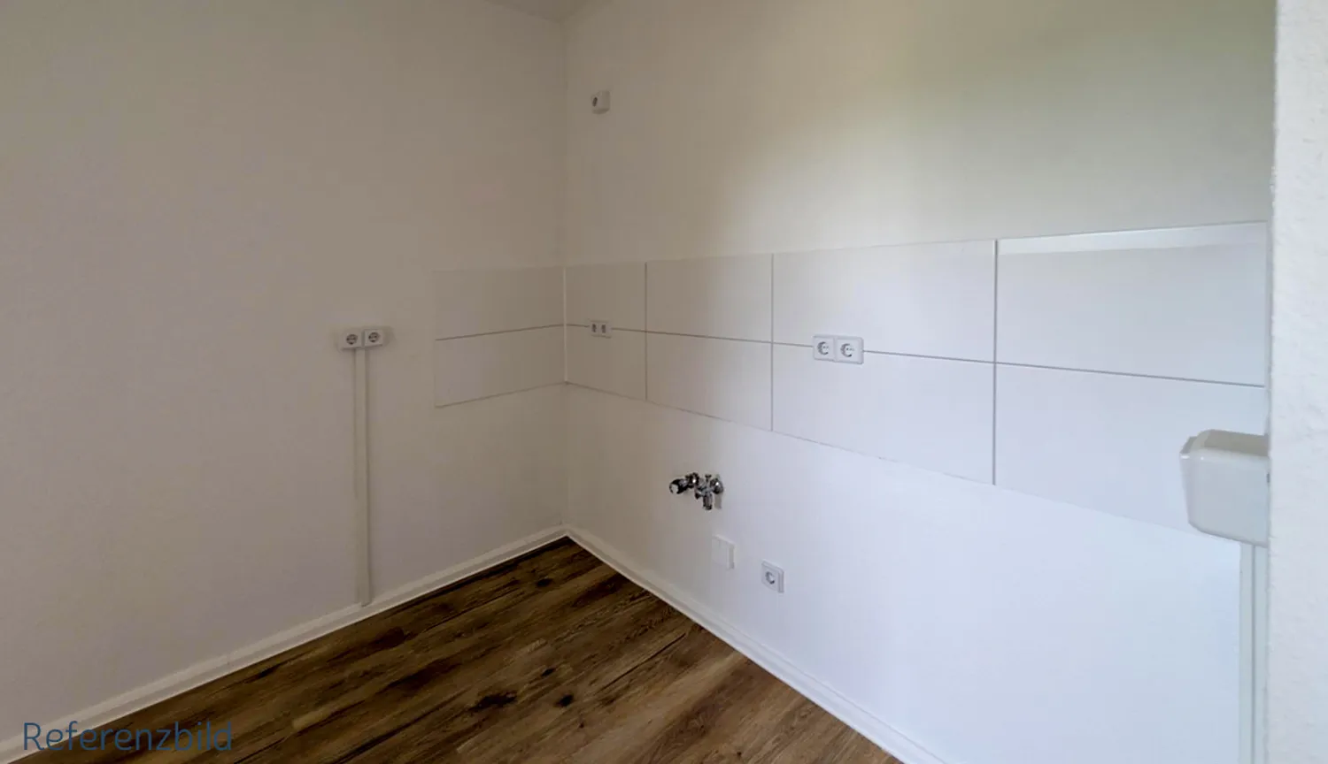 2 Zimmer Wohnung mit 56 m² in Leipzig – Bild 7