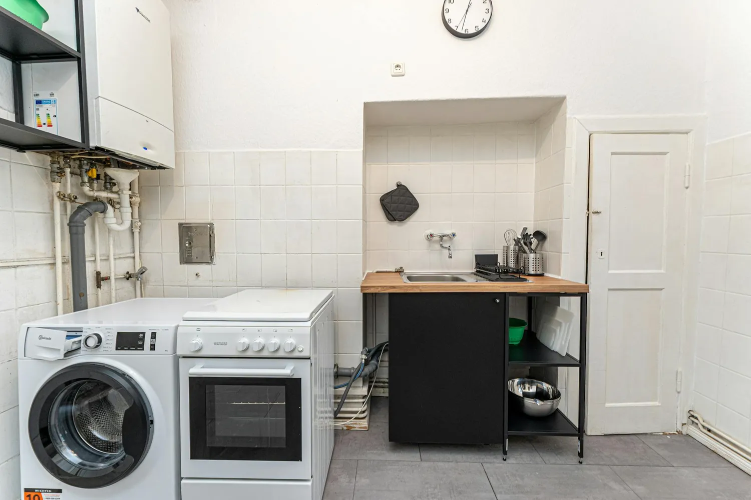 WG-Zimmer mit 8 m² in Berlin – Bild 8