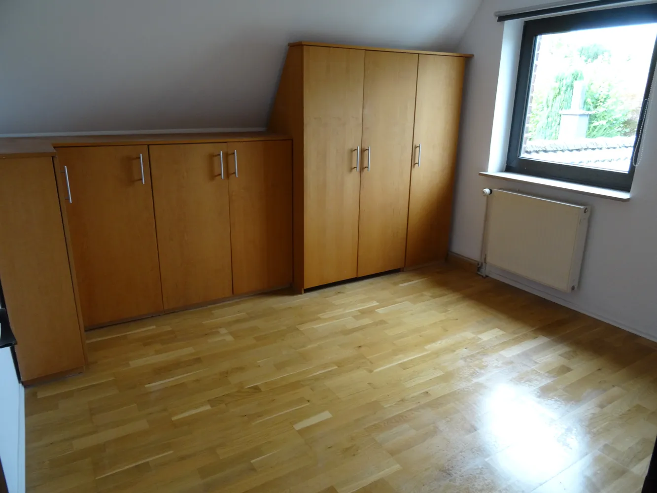3 Zimmer Haus mit 85 m² in Aachen – Bild 4