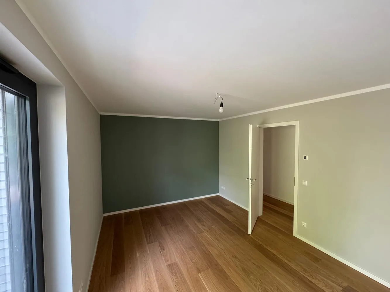 5 Zimmer Wohnung mit 206 m² in Hannover – Bild 8