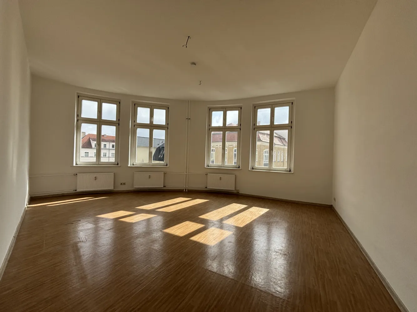 3 Zimmer Wohnung mit 124 m² in Frankfurt (Oder) – Bild 12