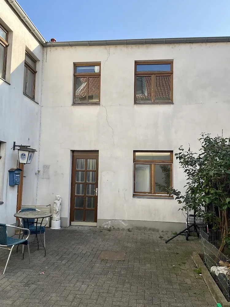 2 Zimmer Wohnung mit 65 m² in Köln – Bild 1