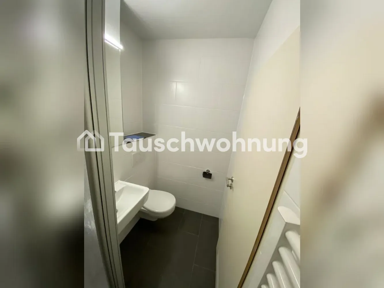 1 Zimmer Wohnung mit 21 m² in München – Bild 4