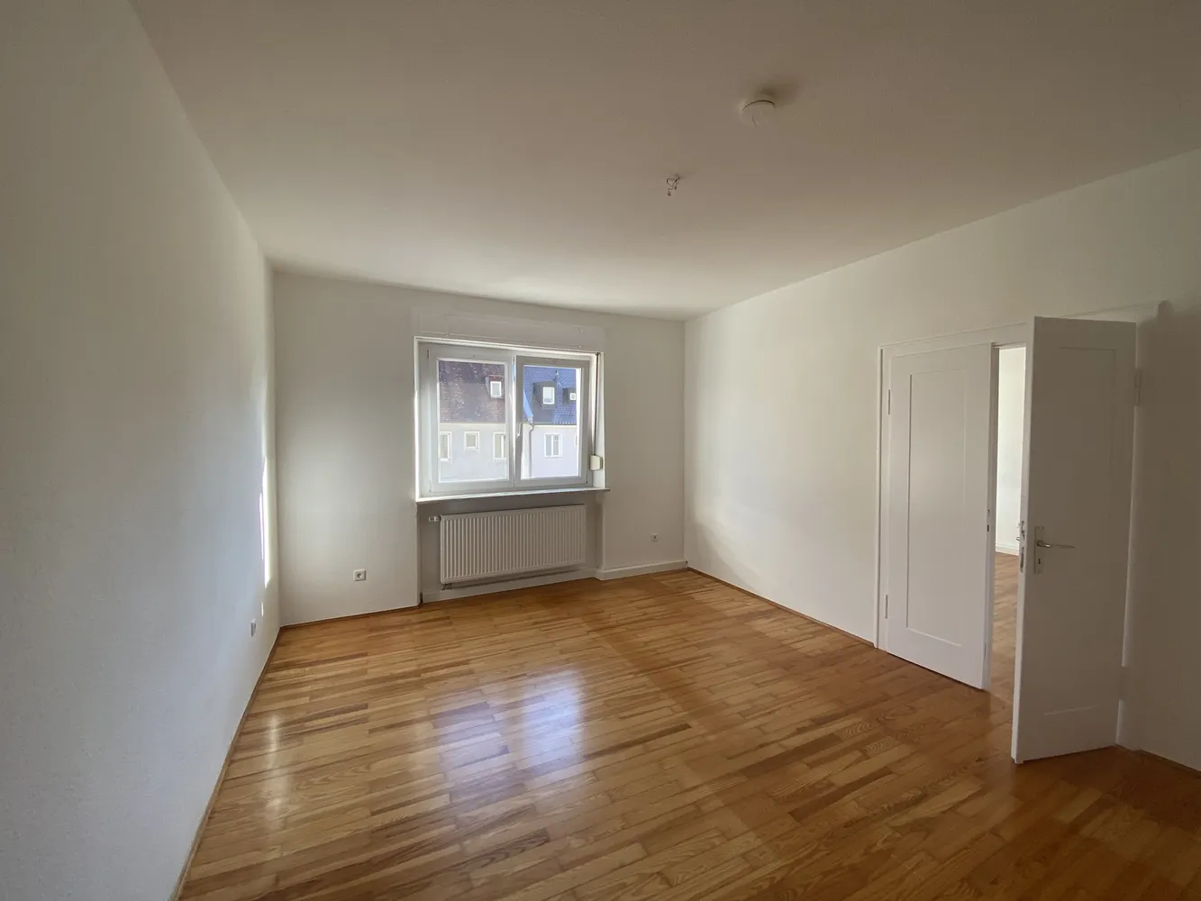 3 room apartment with 80 m² in Nuremberg – Photo 6