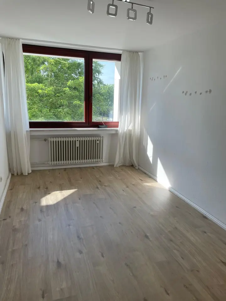 2 Zimmer Wohnung mit 48 m² in Bonn – Bild 3