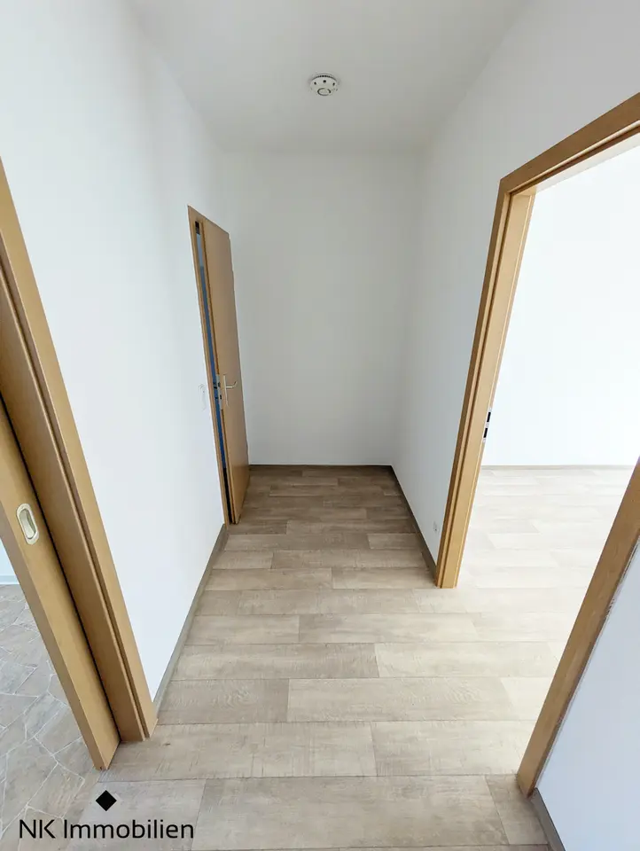2 Zimmer Wohnung mit 47 m² in Limbach-Oberfrohna – Bild 8