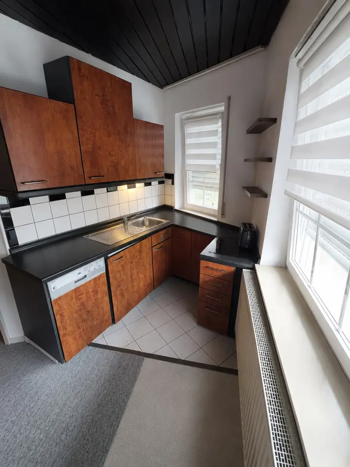 Studio mit 30 m² in Bremen – Bild 1
