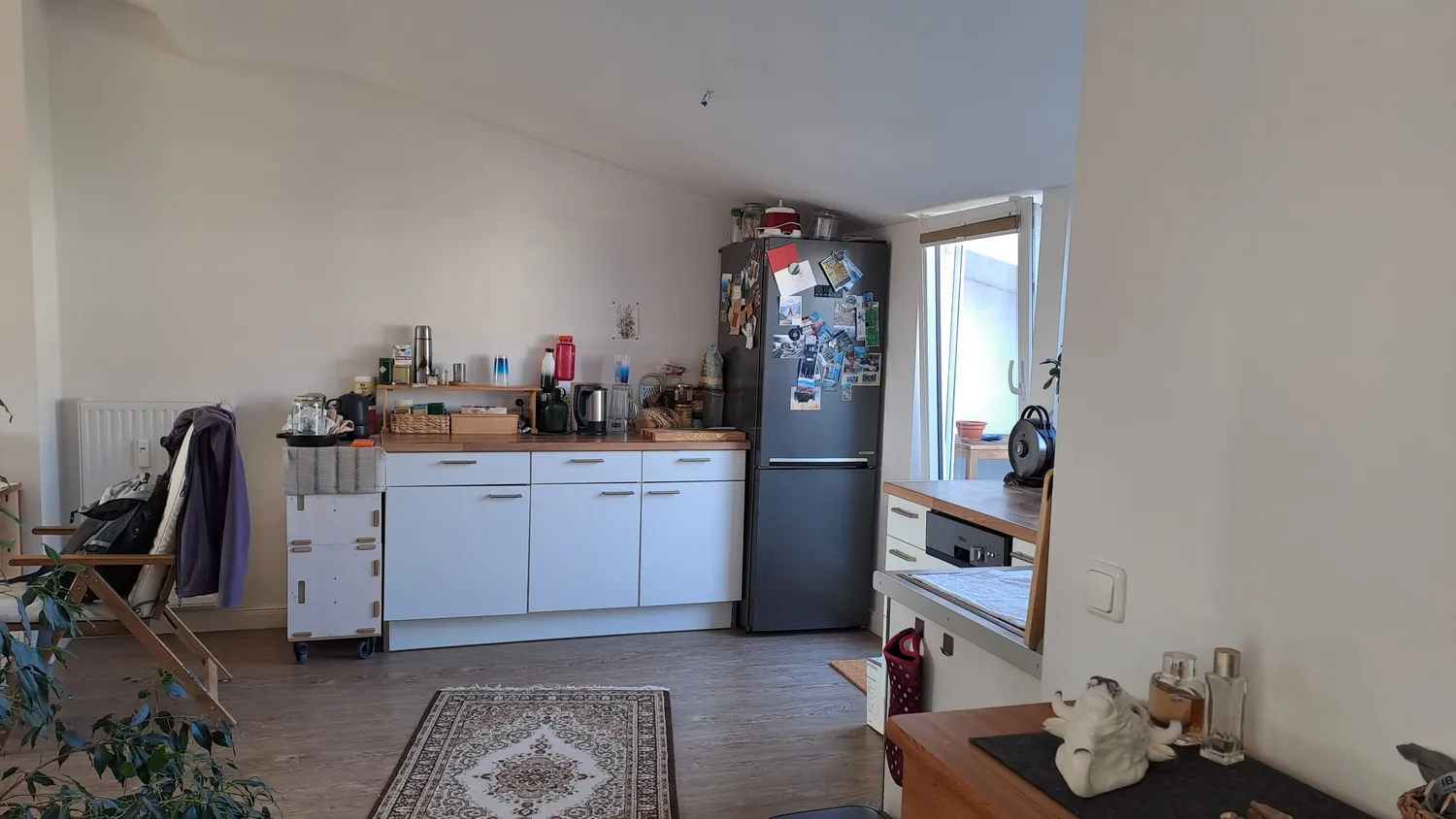 2 Zimmer Wohnung mit 69 m² in Kiel – Bild 4