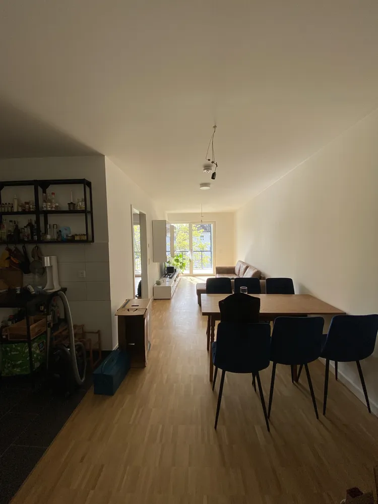 2 Zimmer Wohnung mit 68 m² in Darmstadt – Bild 12