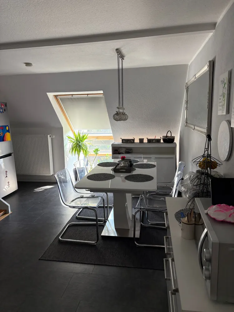 4 Zimmer Wohnung mit 125 m² in Dortmund – Bild 5