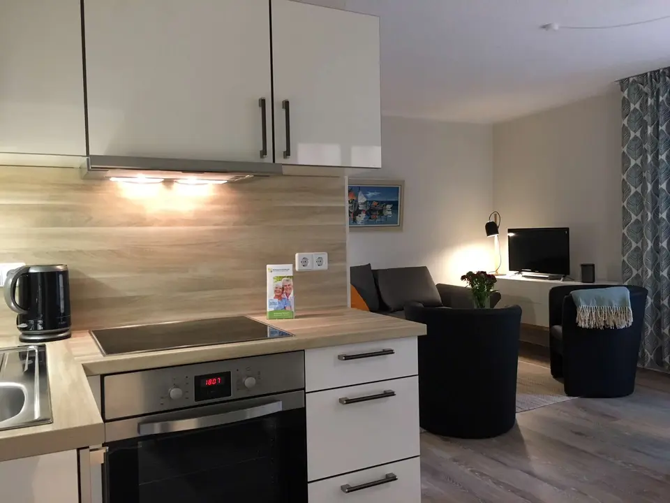 2 Zimmer Wohnung mit 54 m² in Aue-Bad Schlema – Bild 9