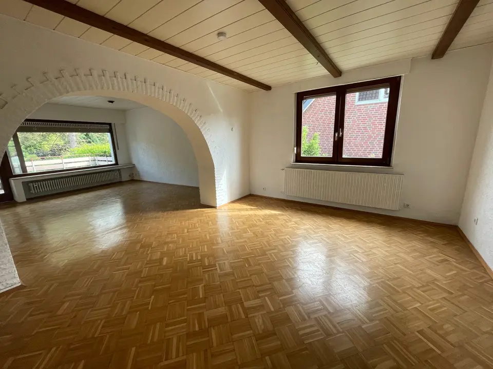 3 Zimmer Wohnung mit 77 m² in Recklinghausen – Bild 1