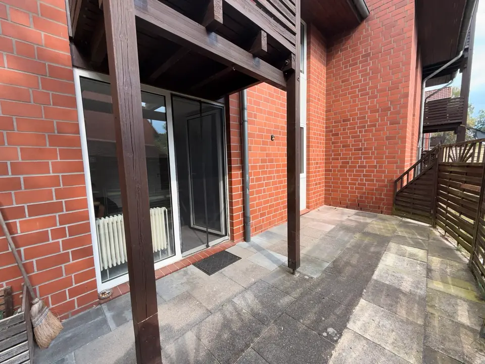 3 Zimmer Wohnung mit 78 m² in Rotenburg (Wümme) – Bild 10