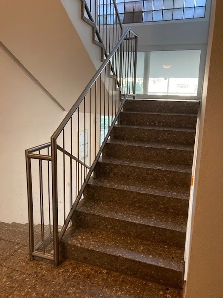 1 Zimmer Wohnung mit 39 m² in Düsseldorf – Bild 9