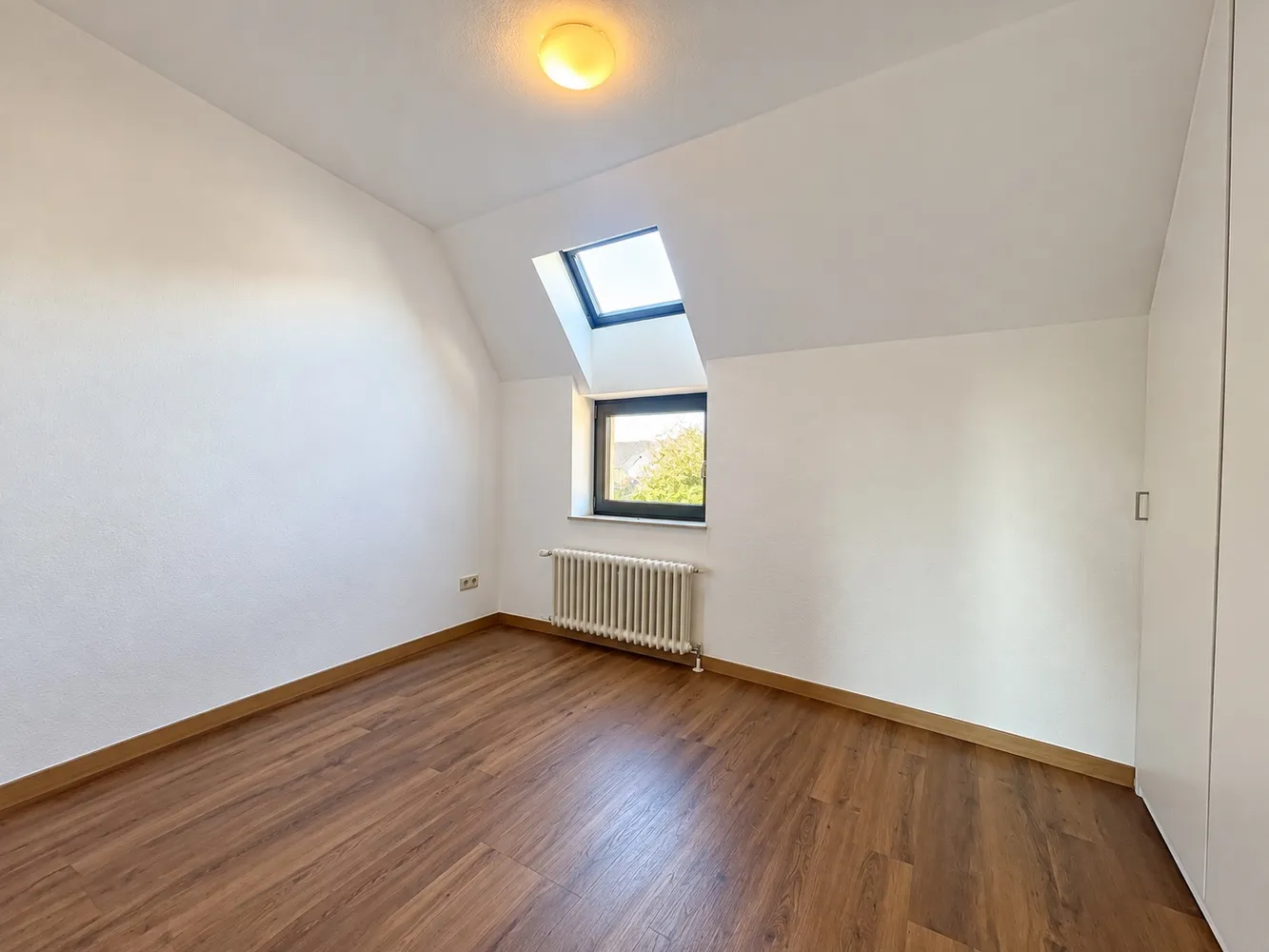 2 Zimmer Wohnung mit 67 m² in Bocholt – Bild 11