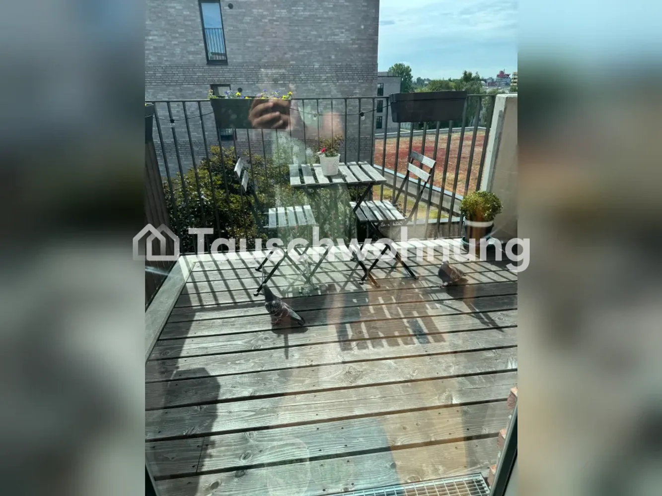 3 room apartment with 86 m² in Hamburg – Photo 4