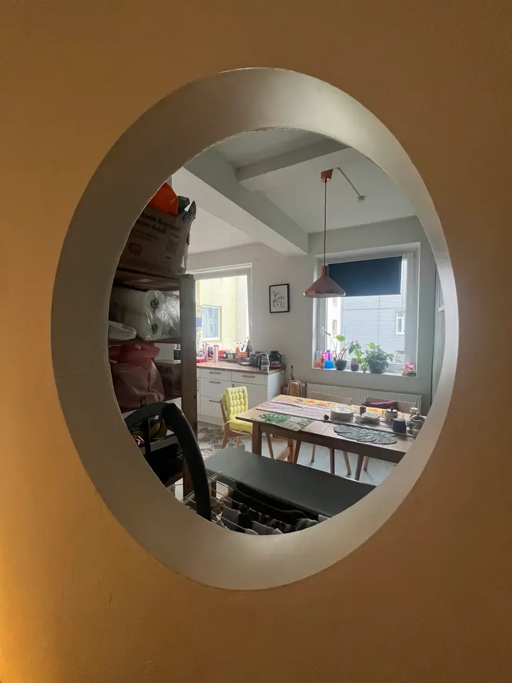 18 Zimmer Wohnung mit 82 m² in Hannover – Bild 5