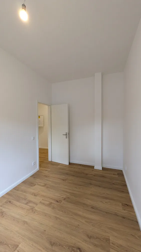 2 Zimmer Wohnung mit 48 m² in Berlin – Bild 6