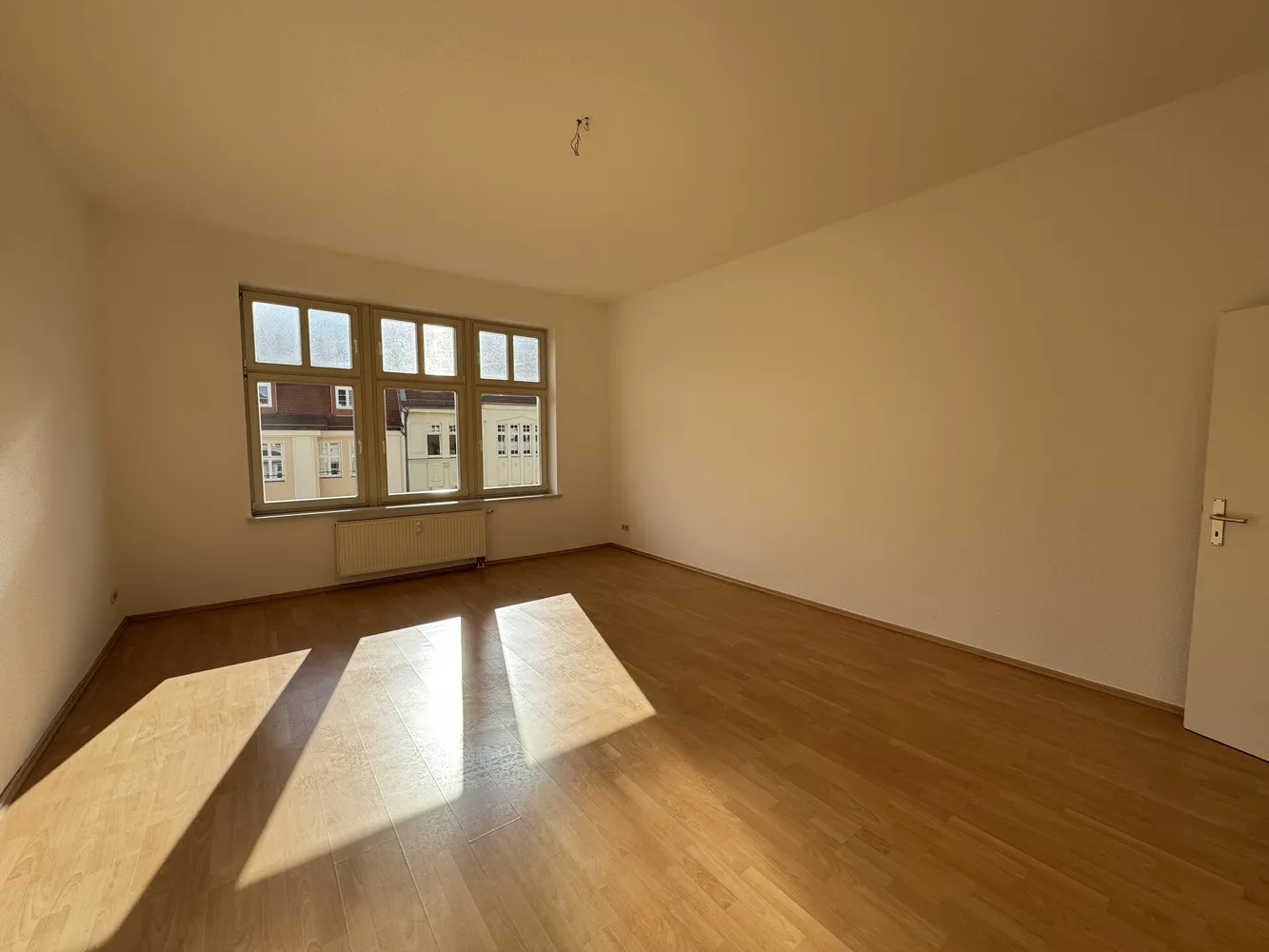3 room apartment with 111 m² in Magdeburg – Photo 6