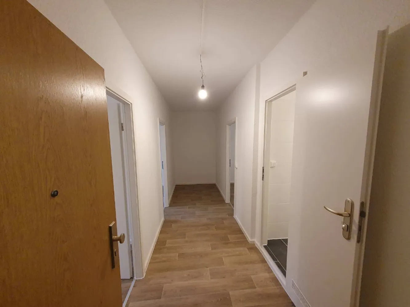3 Zimmer Wohnung mit 70 m² in Leipzig – Bild 11