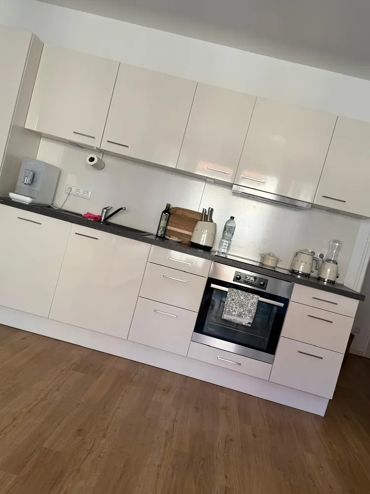 2 Zimmer Wohnung mit 58 m² in Leipzig – Bild 3