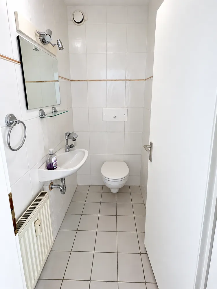 2 Zimmer Wohnung mit 68 m² in Wuppertal – Bild 9