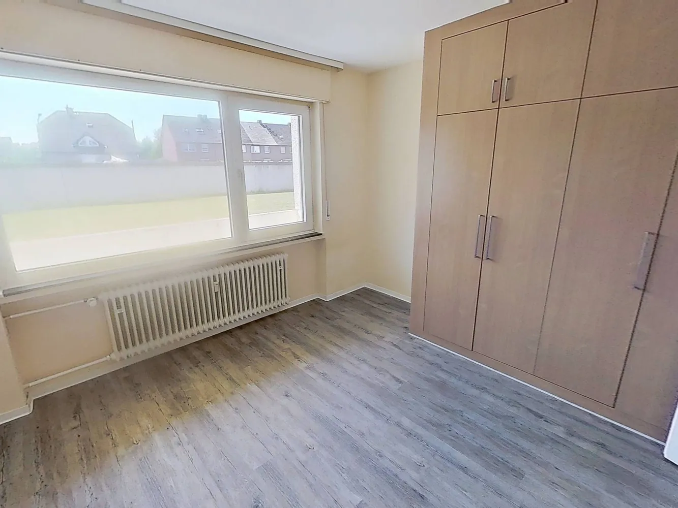 3 Zimmer Wohnung mit 70 m² in Paderborn – Bild 3