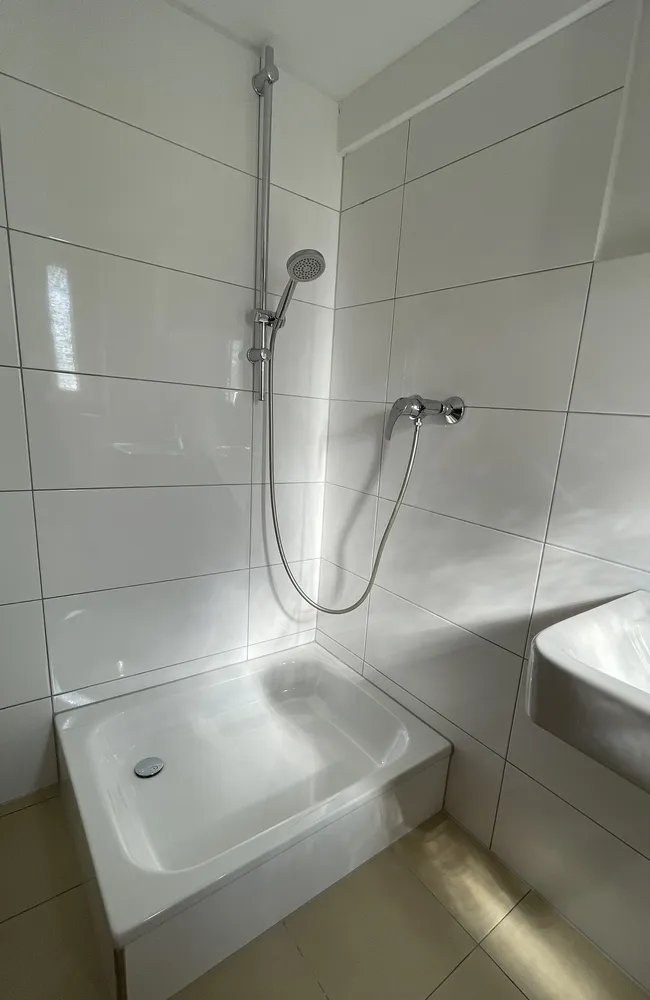 2 room apartment with 25 m² in Dortmund – Photo 3