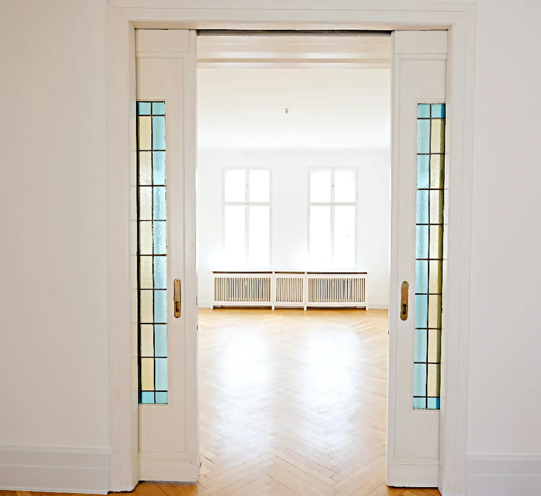 8 Zimmer Wohnung mit 233 m² in Berlin – Bild 4