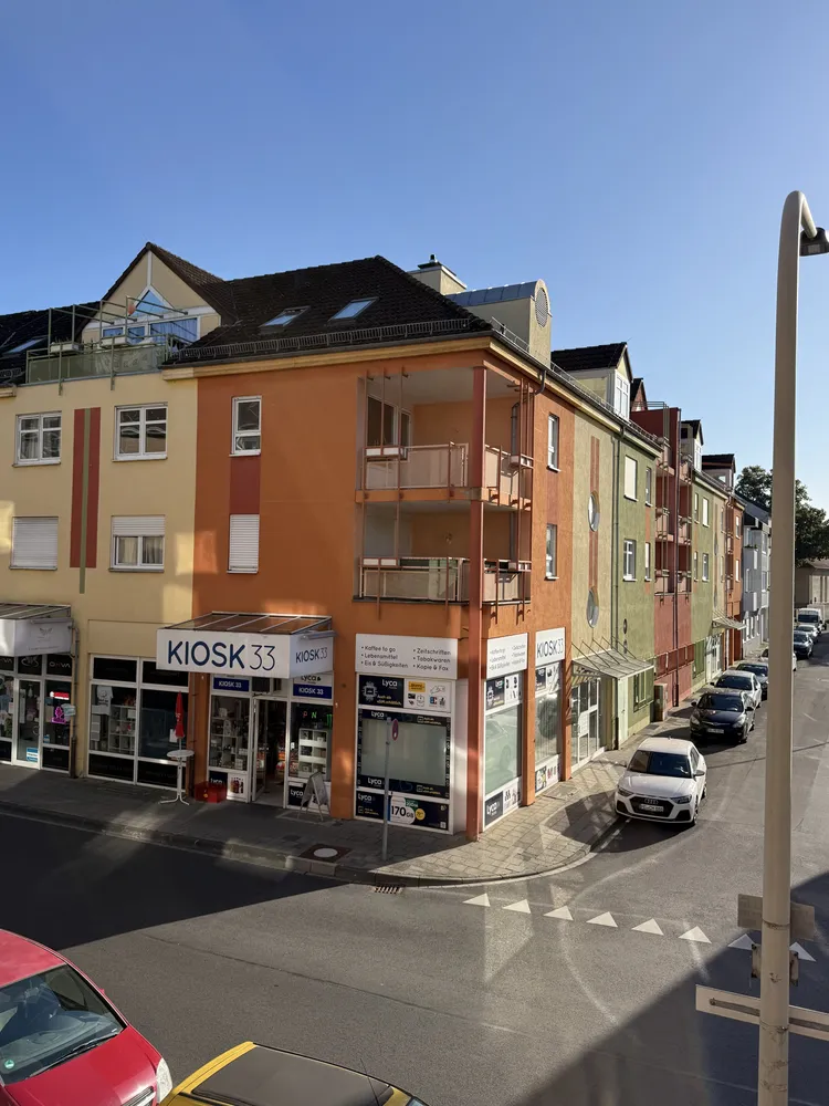 2 Zimmer Wohnung mit 42 m² in Mönchengladbach – Bild 3